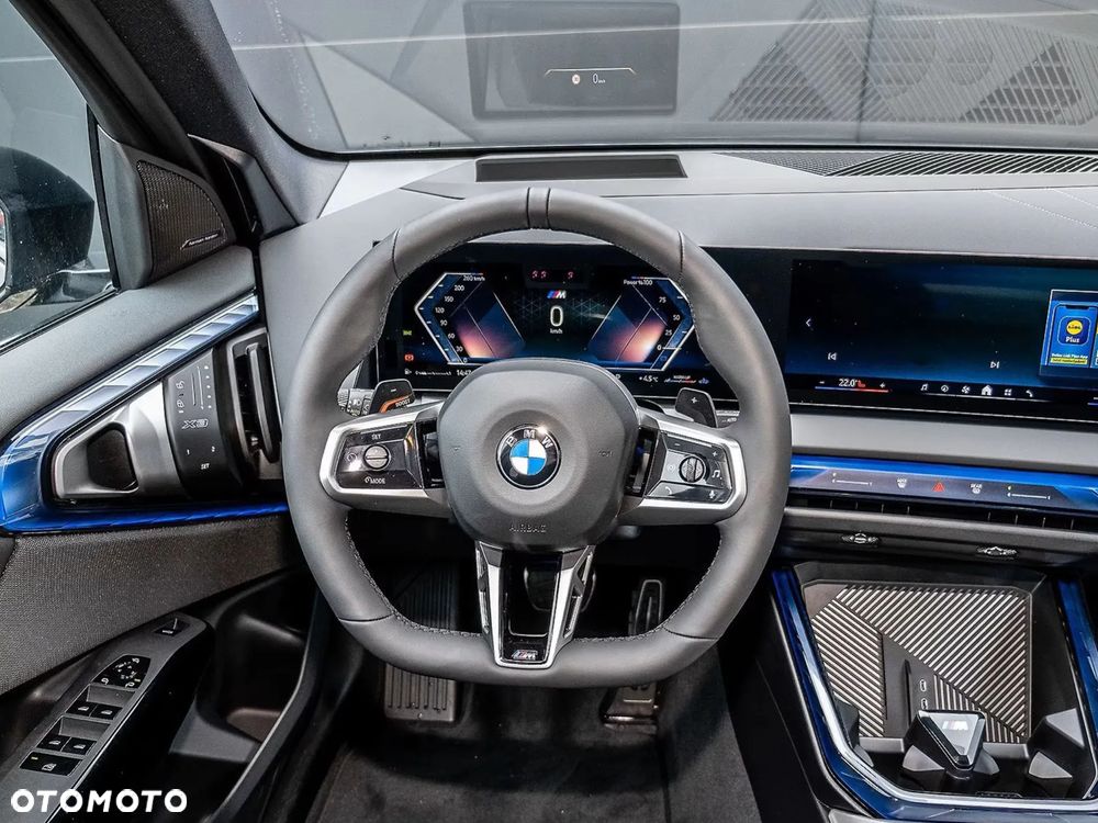 BMW X3 - 7