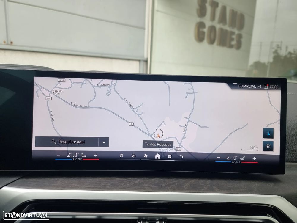 BMW i4 eDrive40 Gran Coupe M Sport - 23