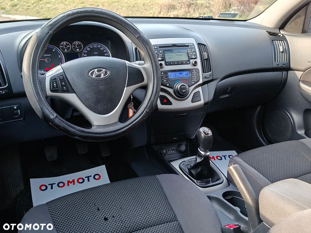 Hyundai i30 1.6 CRDi Style - 6