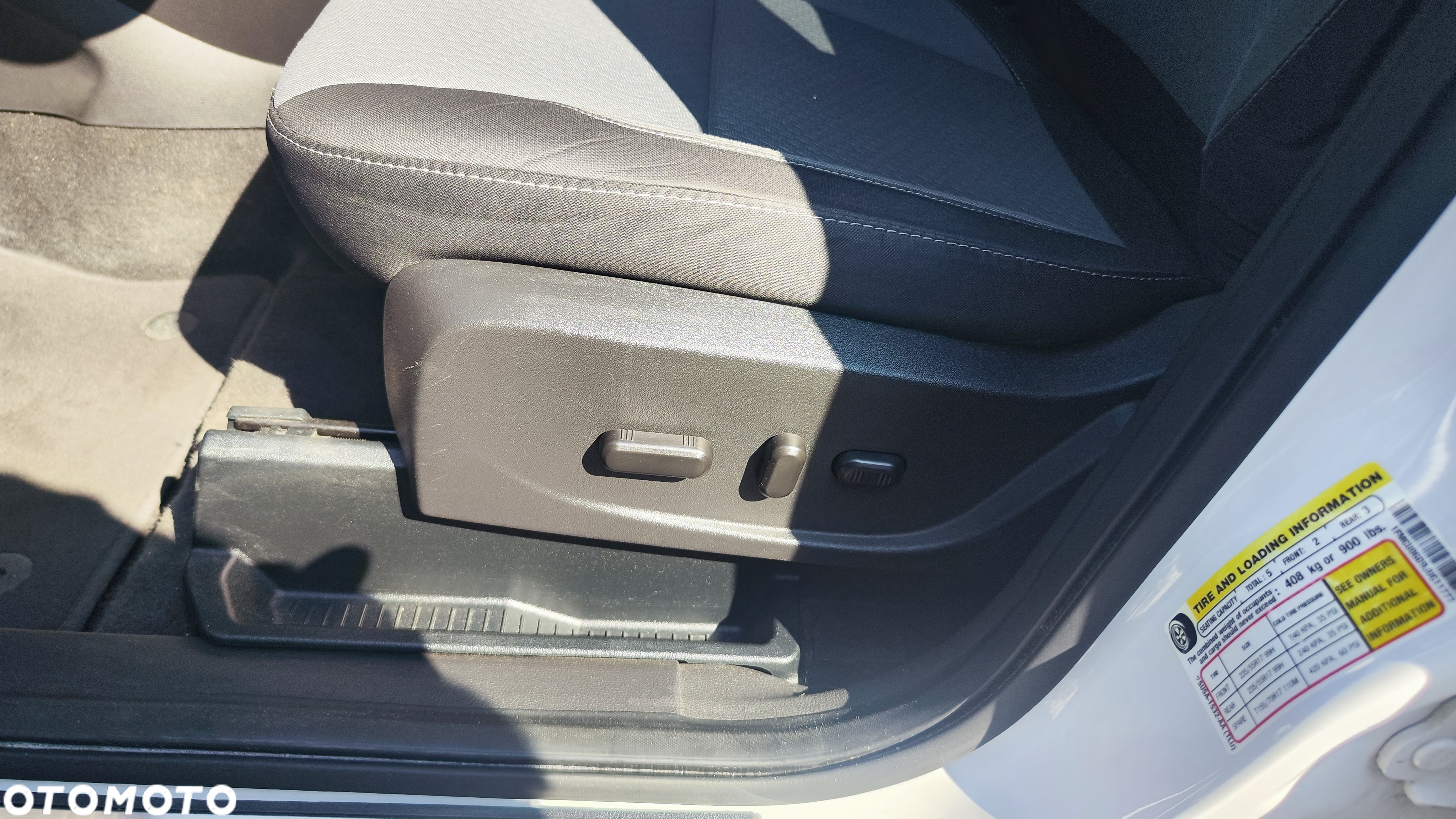 Ford Escape 1.5 EcoBoost AWD SE - 16