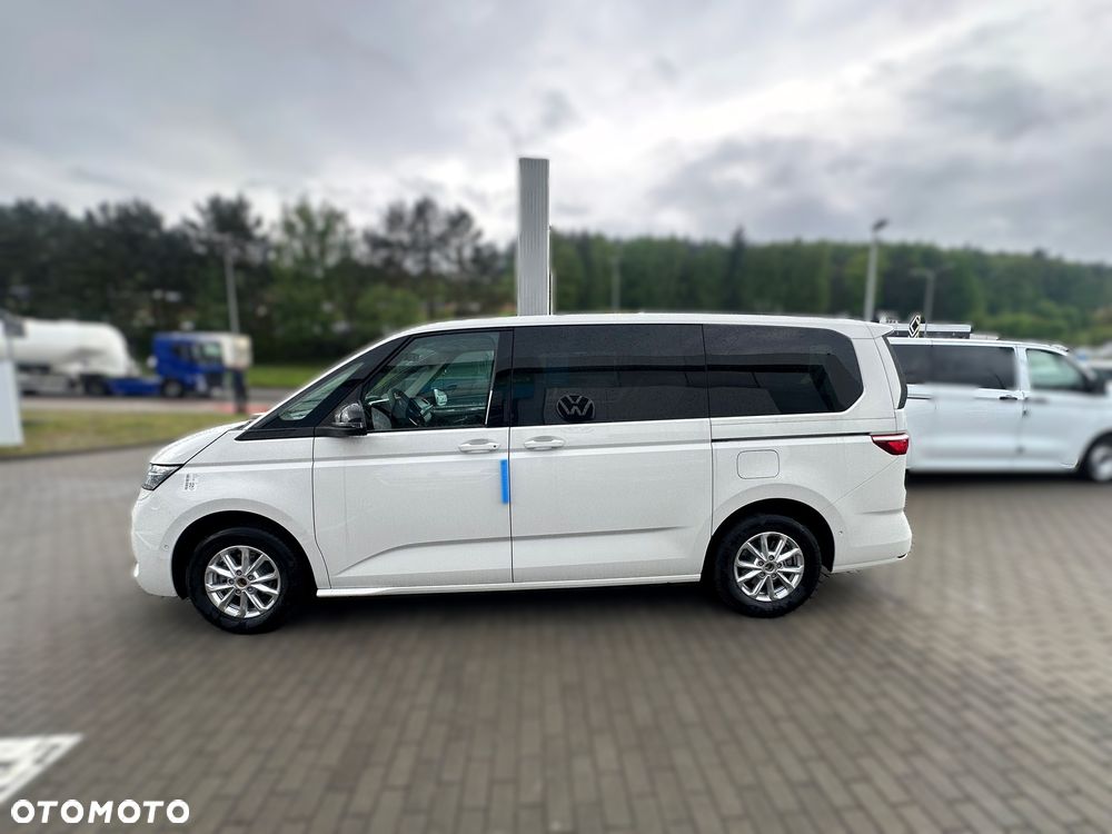 Volkswagen Multivan 2.0 TDI L2 Family DSG - 6