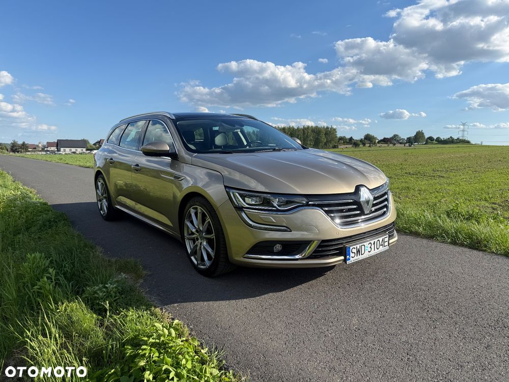Renault Talisman ENERGY TCe 200 EDC INTENS - 2