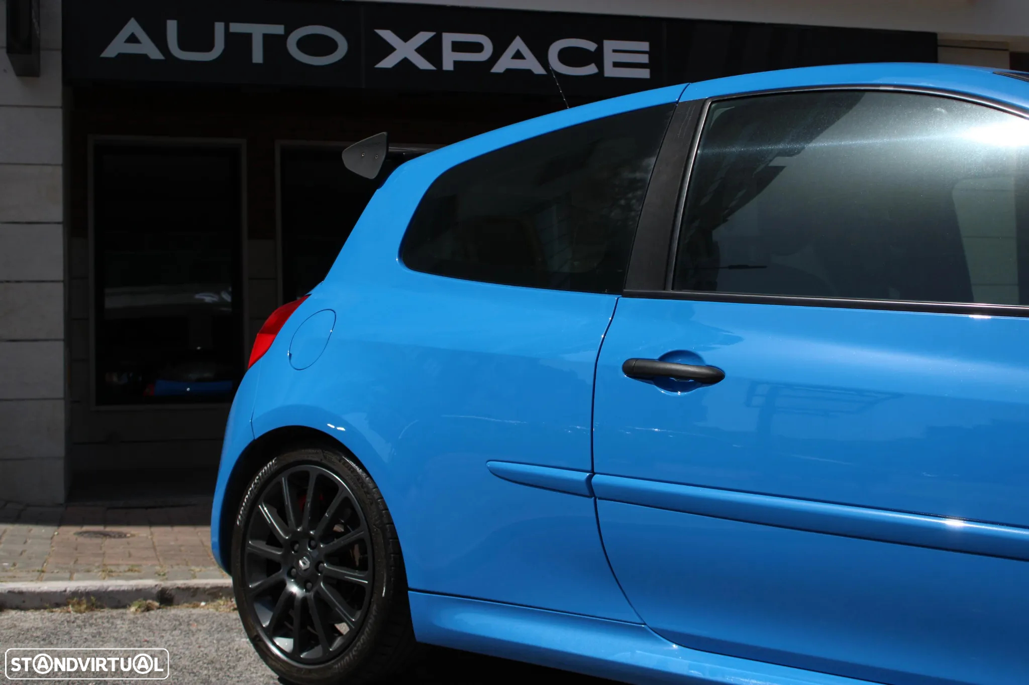 Renault Clio 2.0 16V RS - 17