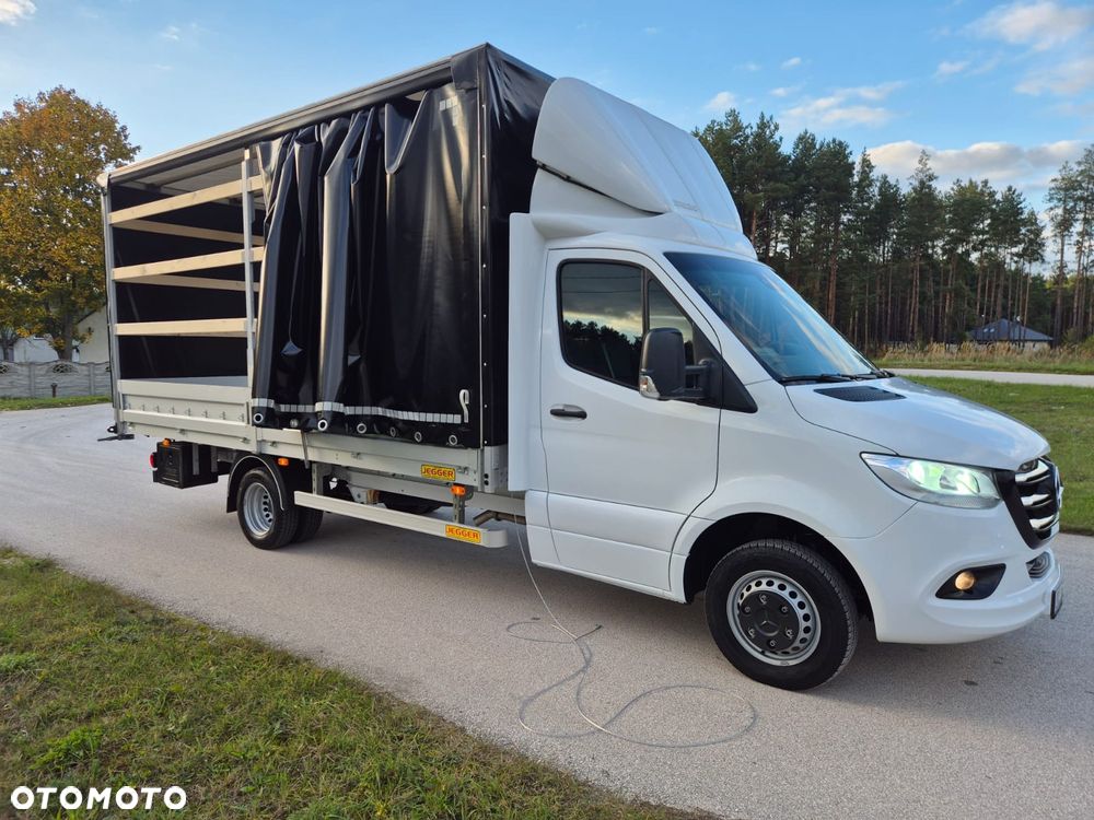 Mercedes-Benz Sprinter - 34