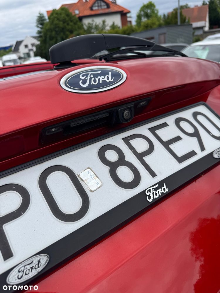 Ford Focus - 11