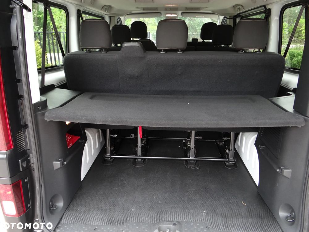 Renault Trafic ENERGY Combi Expression - 18