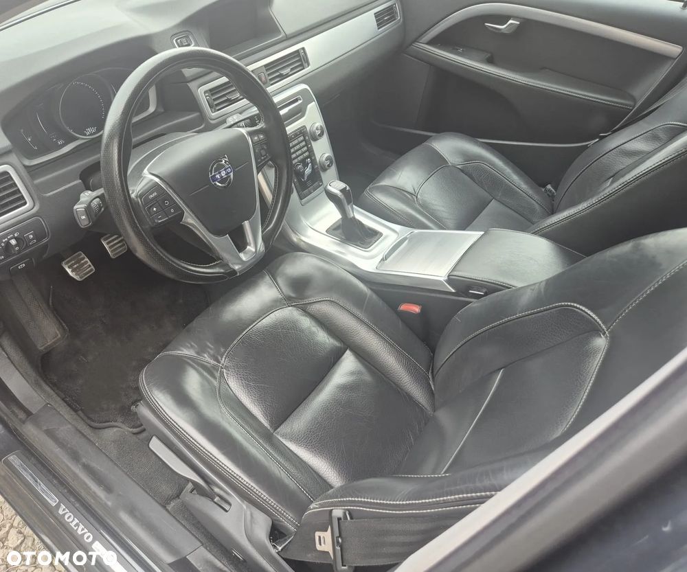 Volvo V70 D4 Drive-E Summum - 10