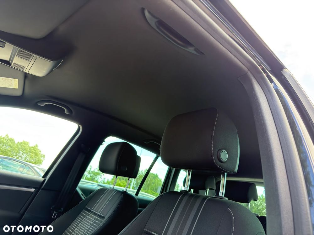 Volkswagen Tiguan 1.4 TSI BMT ACT GPF JOIN - 37