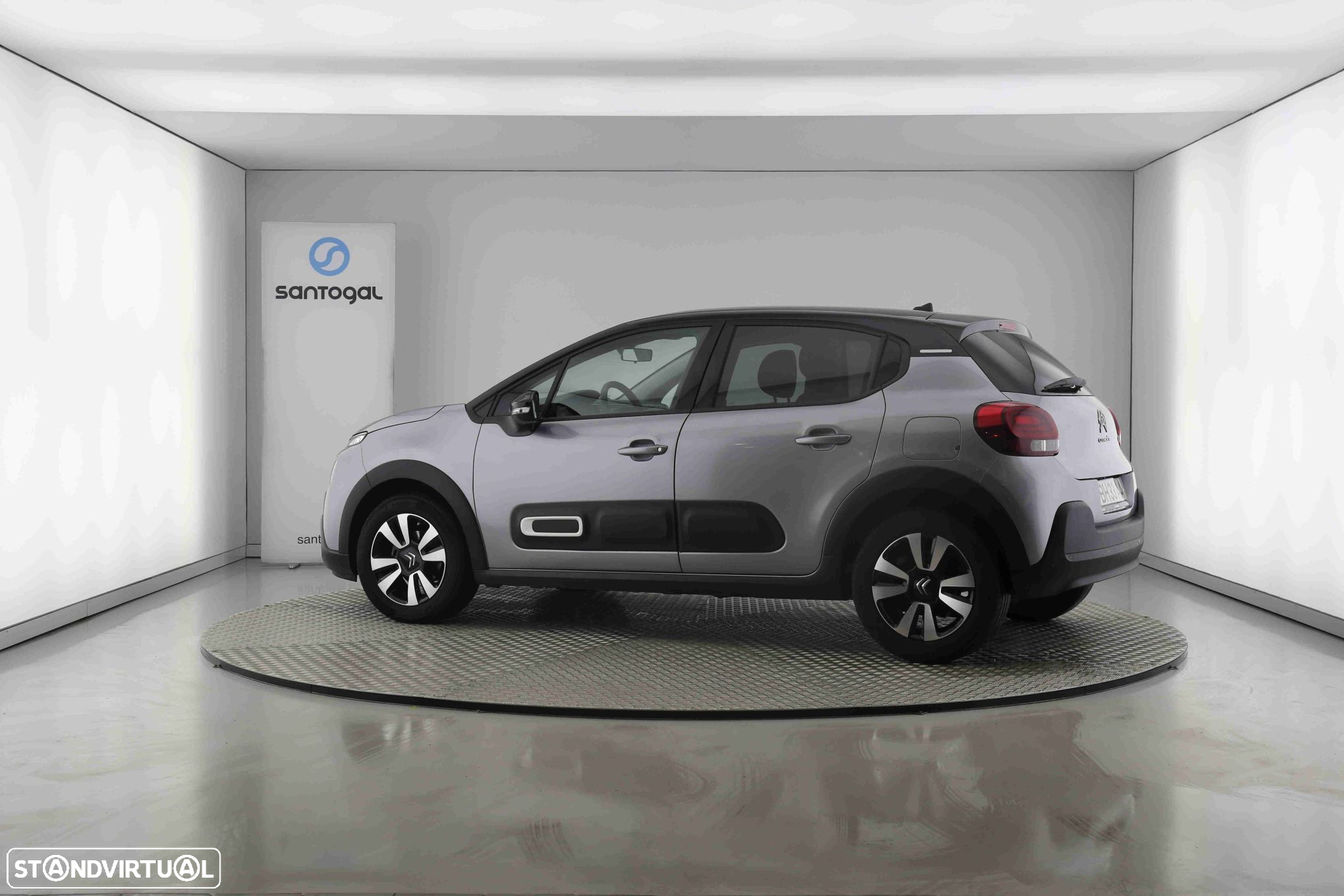 Citroën C3 1.2 PureTech Max - 5