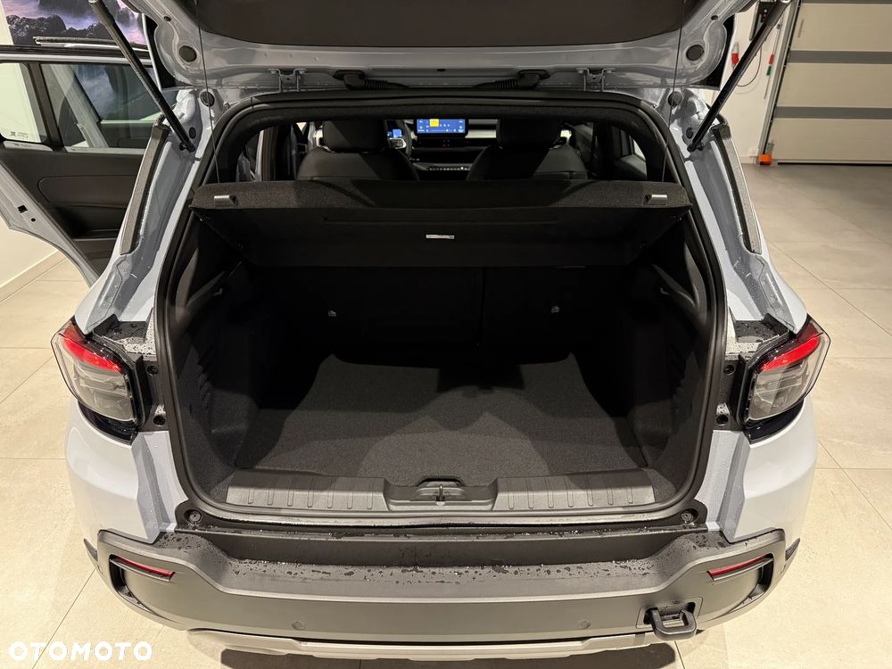 Jeep Avenger 1.2 T3 mHEV Upland 4xe eDCT6 - 13