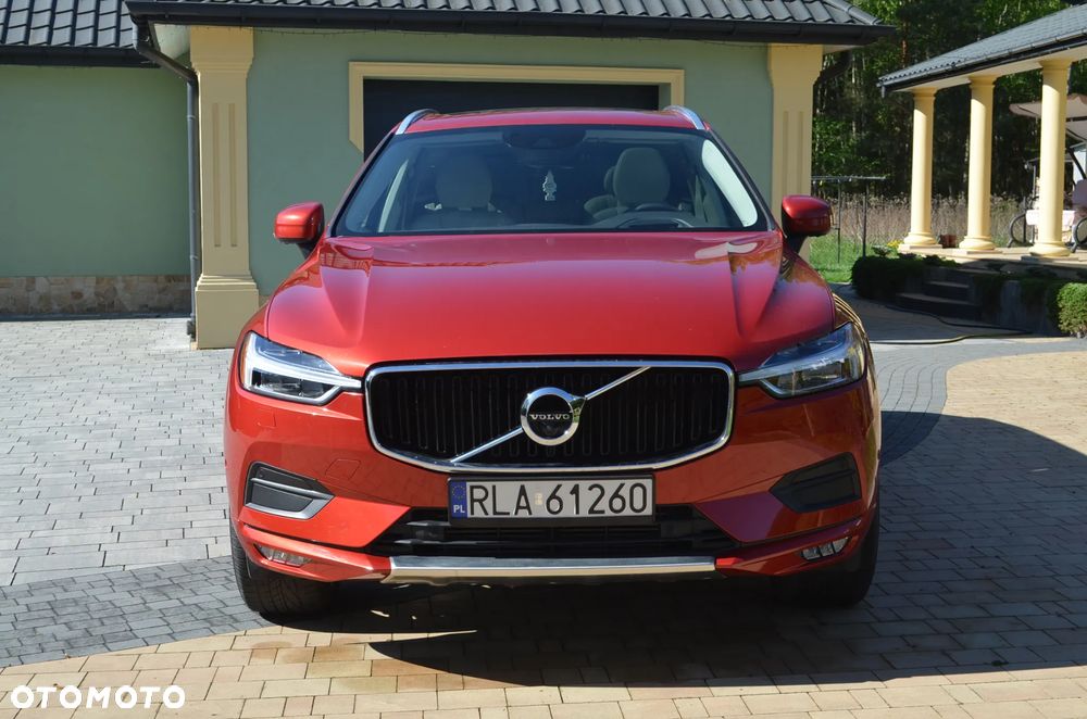 Volvo XC 60 - 4