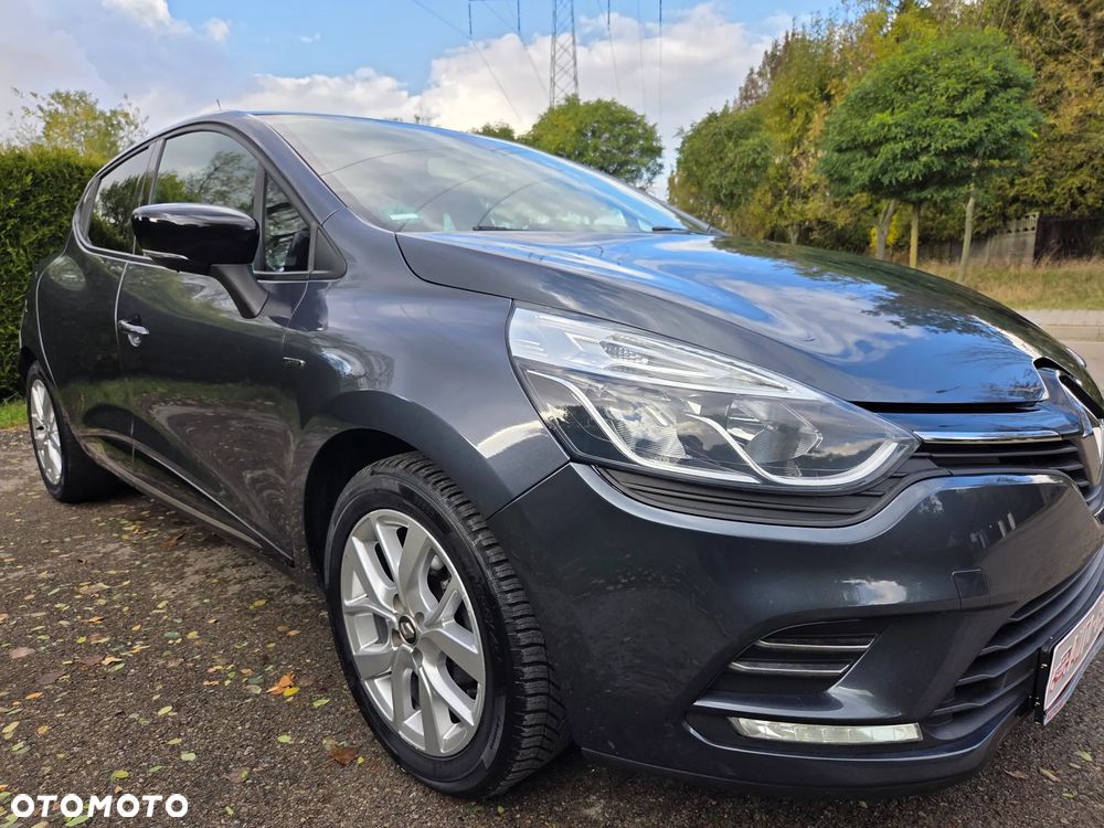 Renault Clio TCe 90 Limited - 5