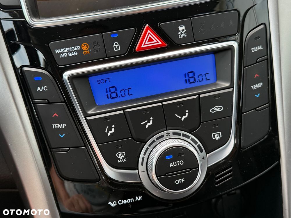 Hyundai i30 - 40