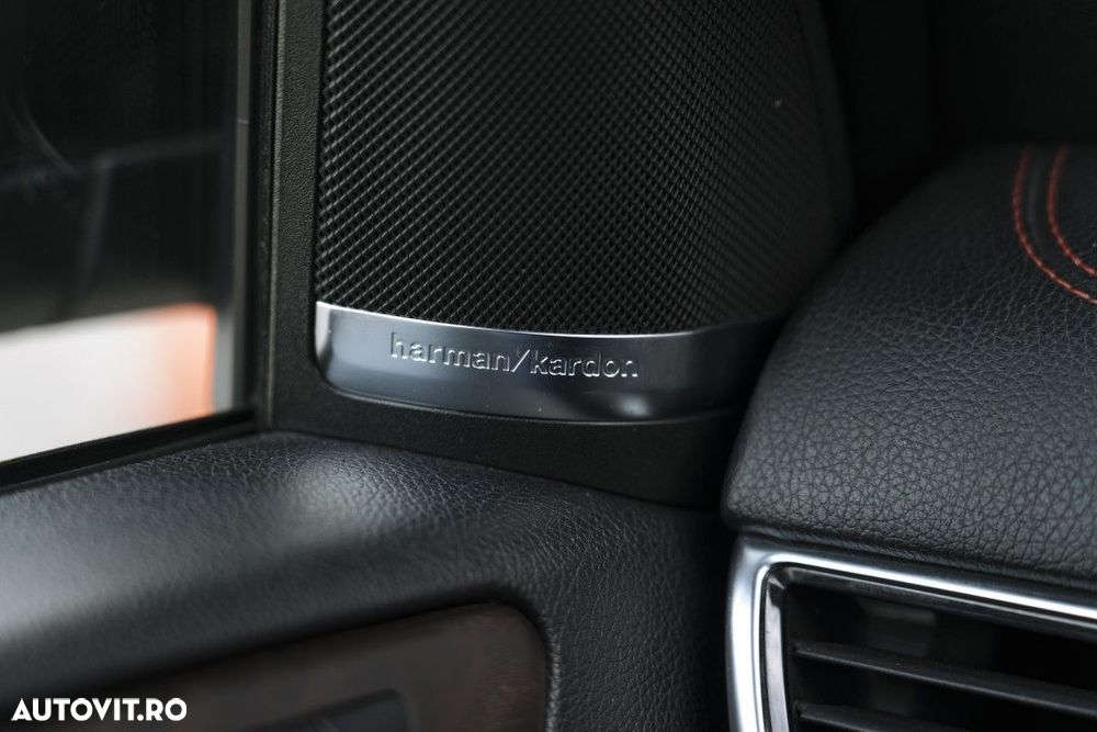 Mercedes-Benz GLE 350 d 4MATIC - 28