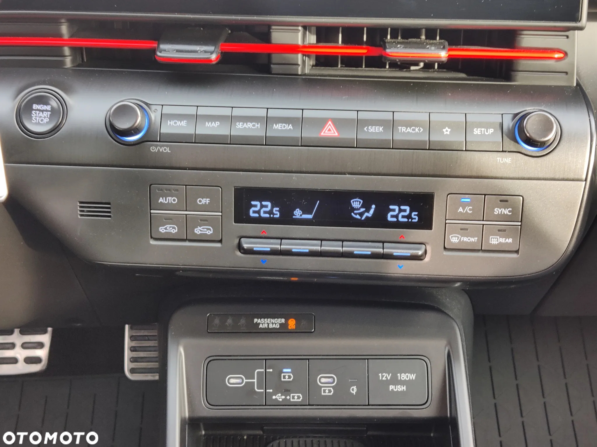 Hyundai Kona 1.6 T-GDI N Line 4WD DCT - 14