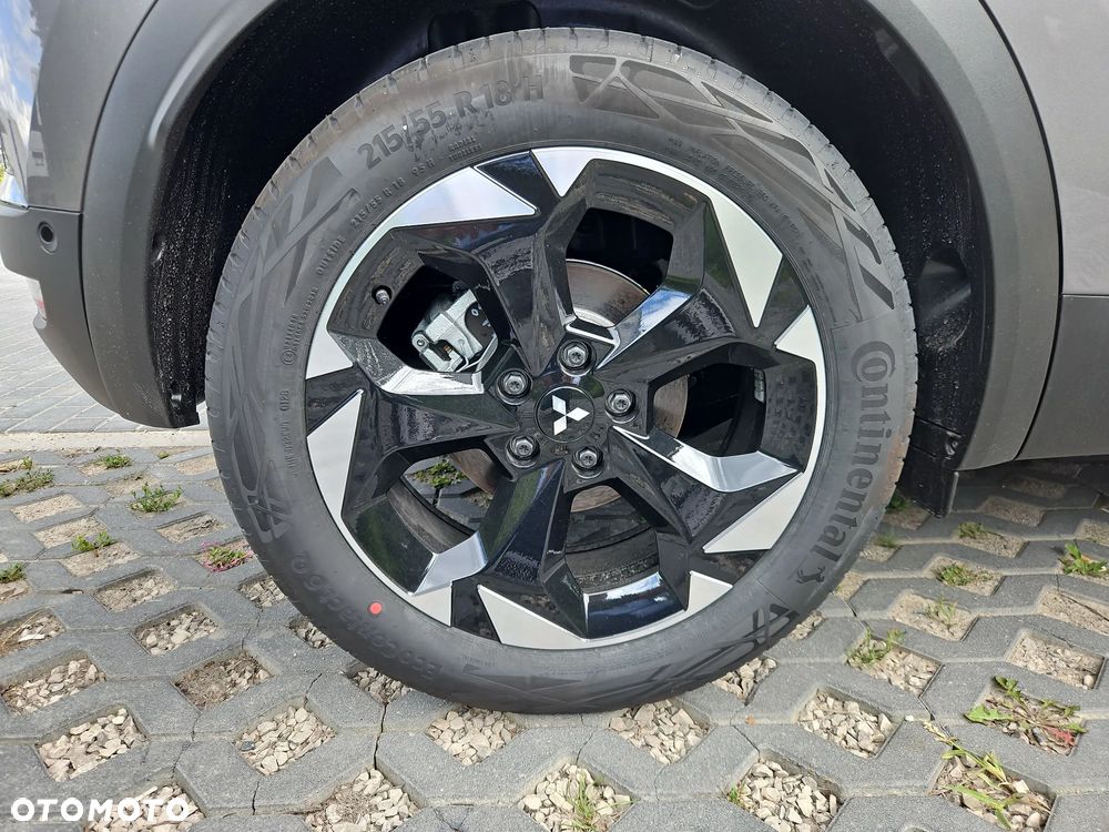 Mitsubishi ASX 1.3 mHEV Intense Style Cold DCT - 19
