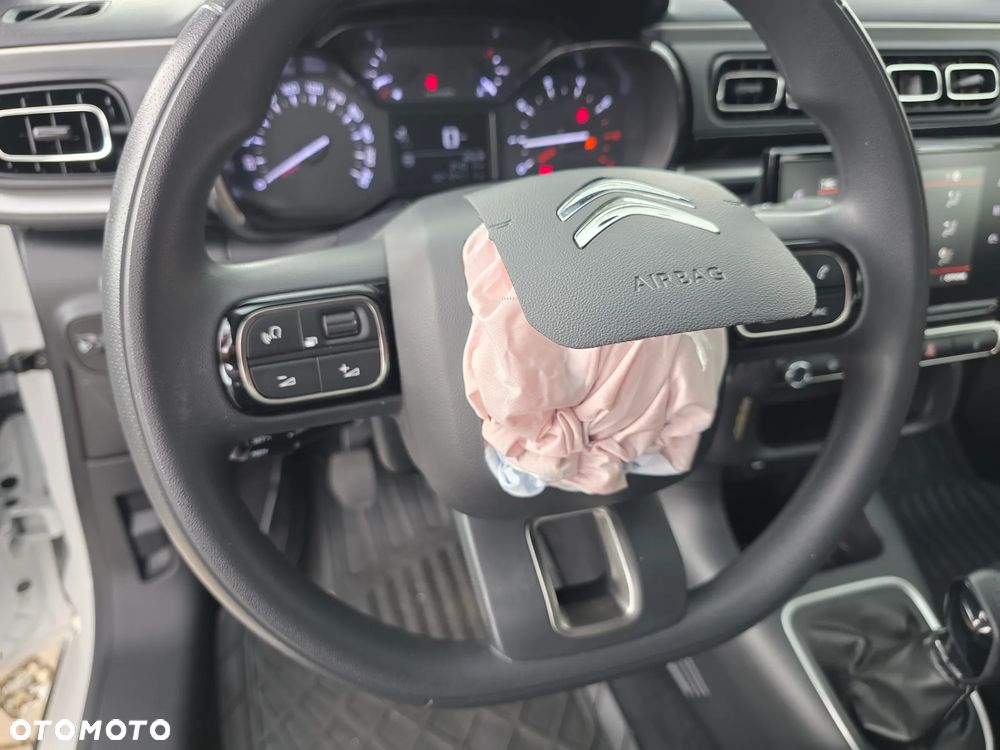 Citroën C3 Pure Tech 83 S&S SHINE PACK - 24