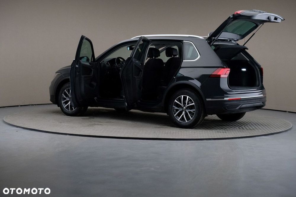 Volkswagen Tiguan 1.5 TSI EVO Life - 7