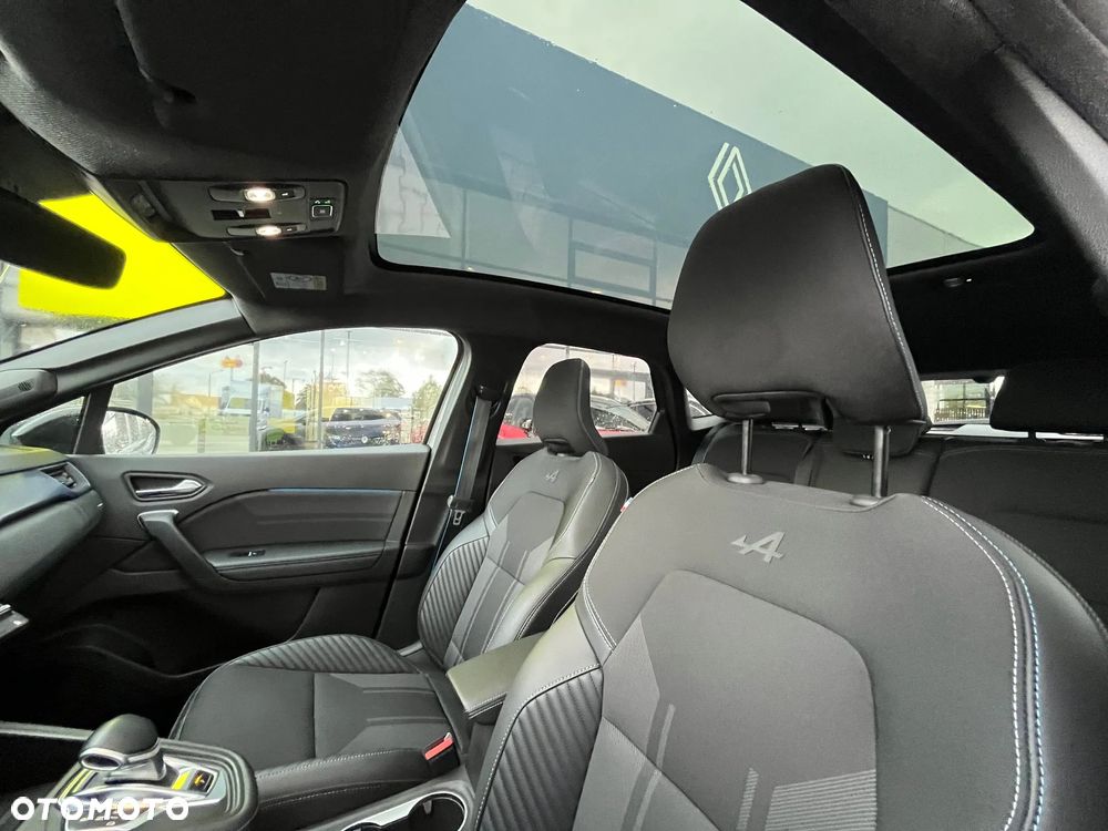 Renault Symbioz 1.6 E-Tech Full Hybrid 145 Esprit Alpine - 14