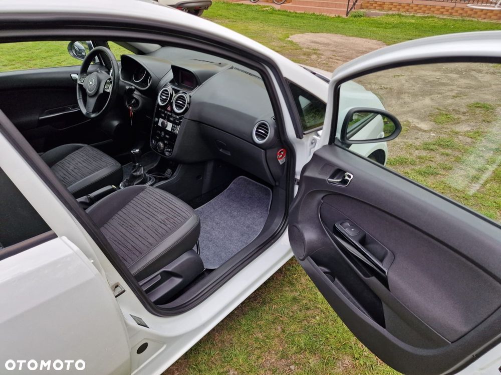 Opel Corsa - 9