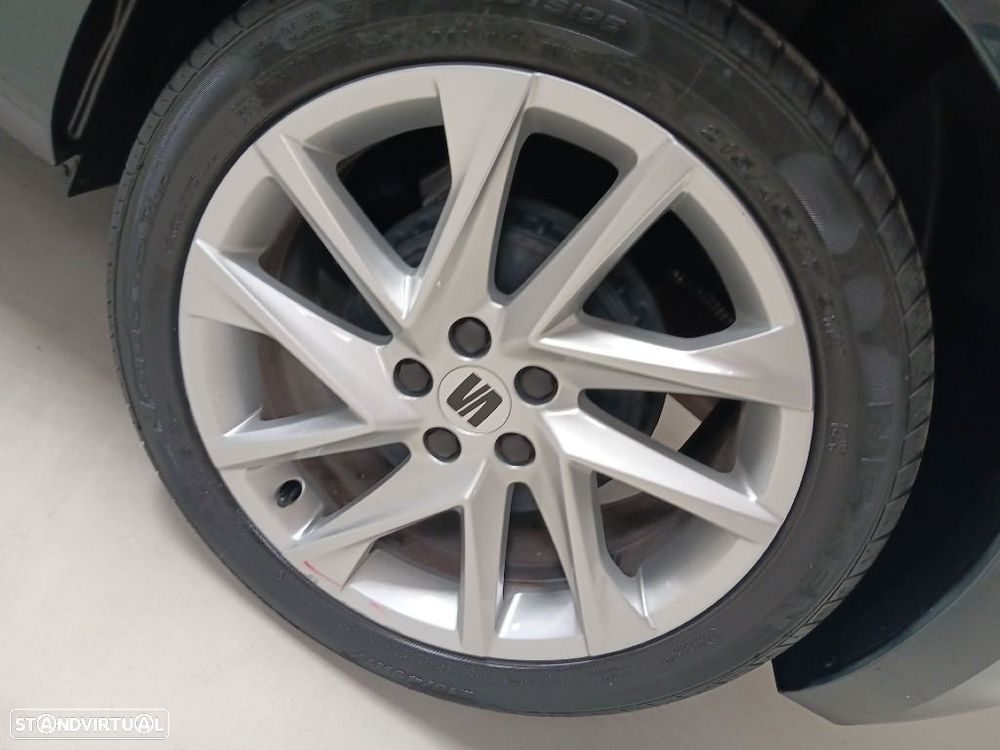 SEAT Ibiza 1.0 TSI FR - 20