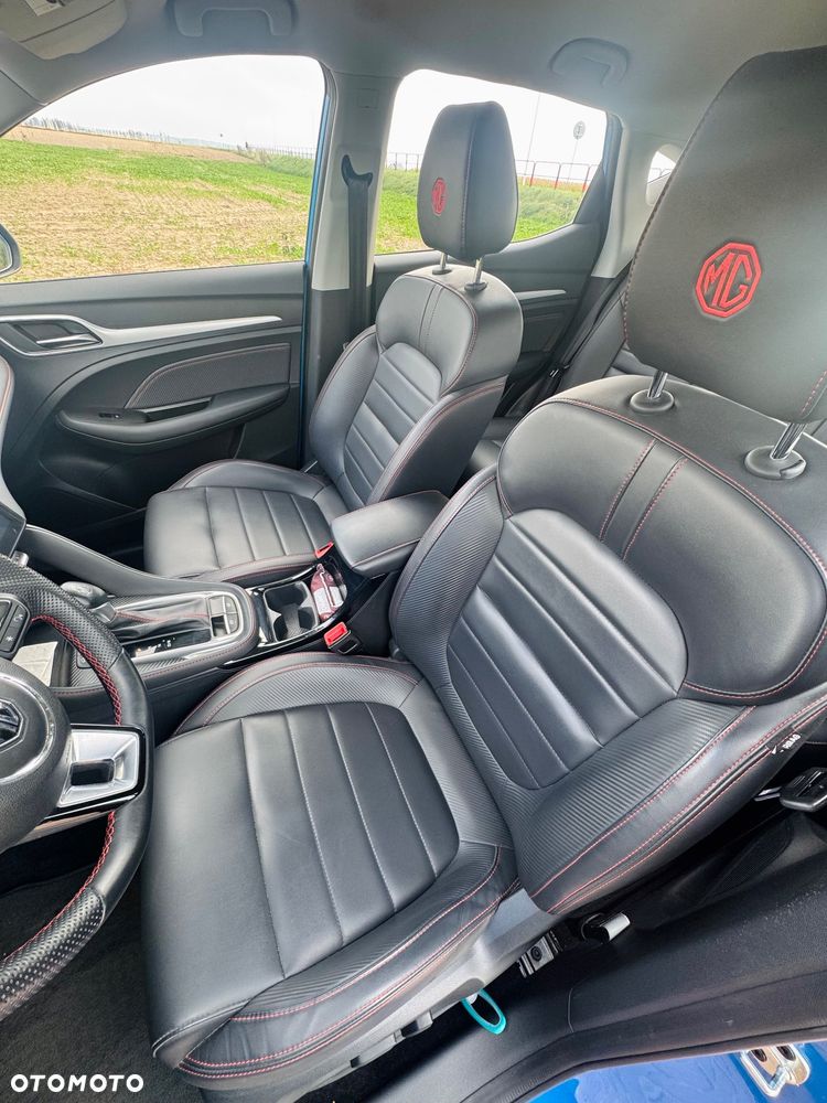 MG ZS 1.0 T-GDI Exclusive - 16