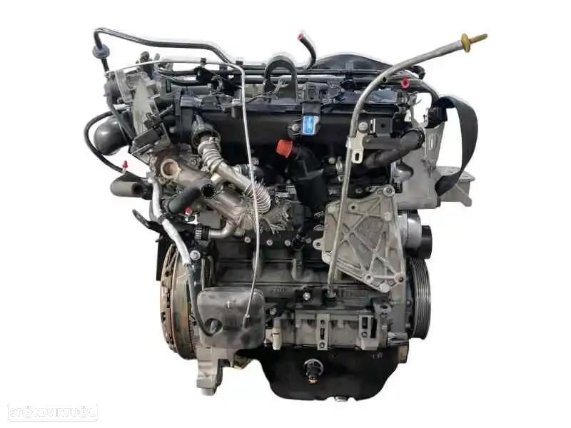 MOTOR OPEL CORSA Z13DTH - 3