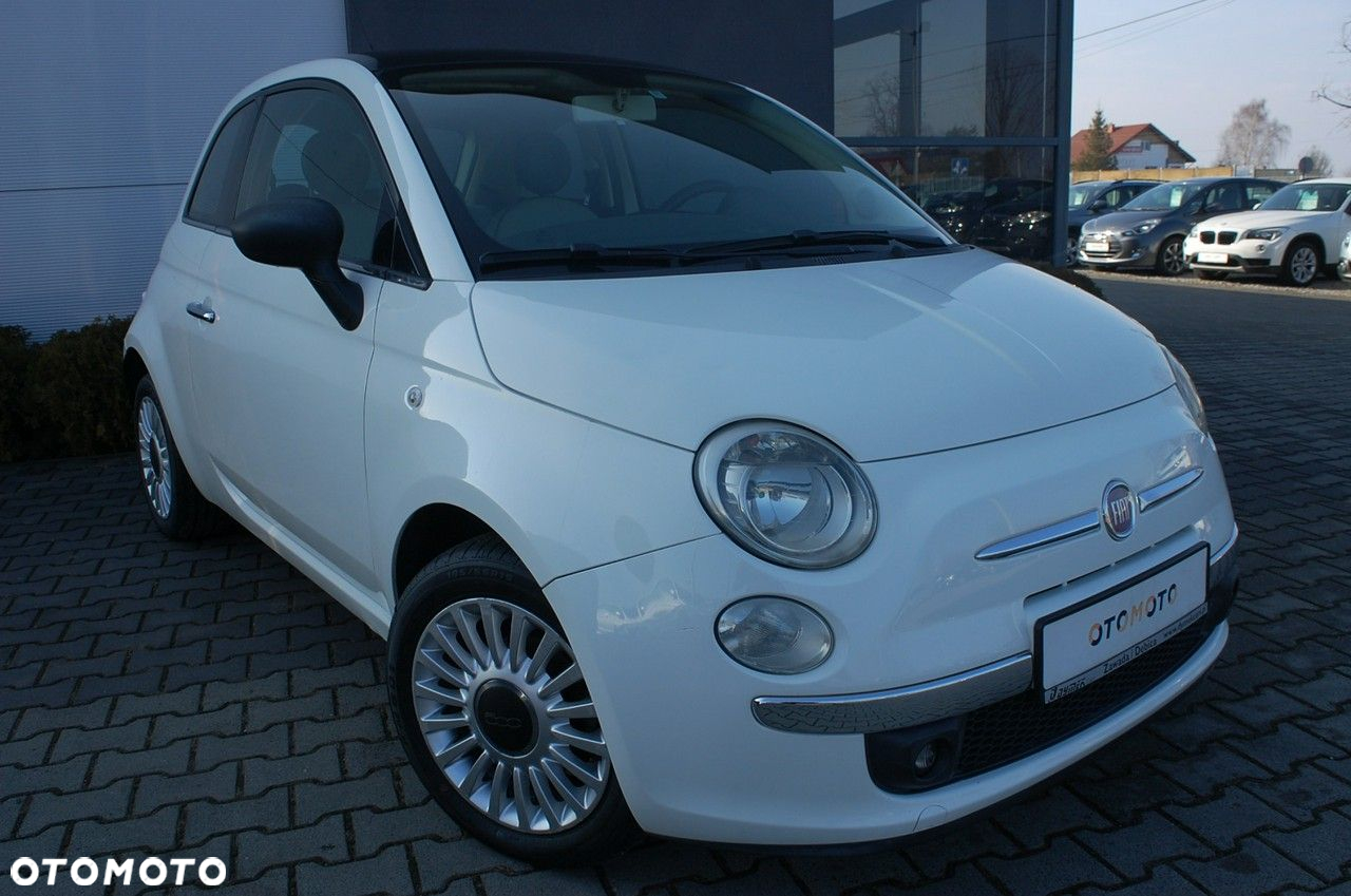 Fiat 500 - 9