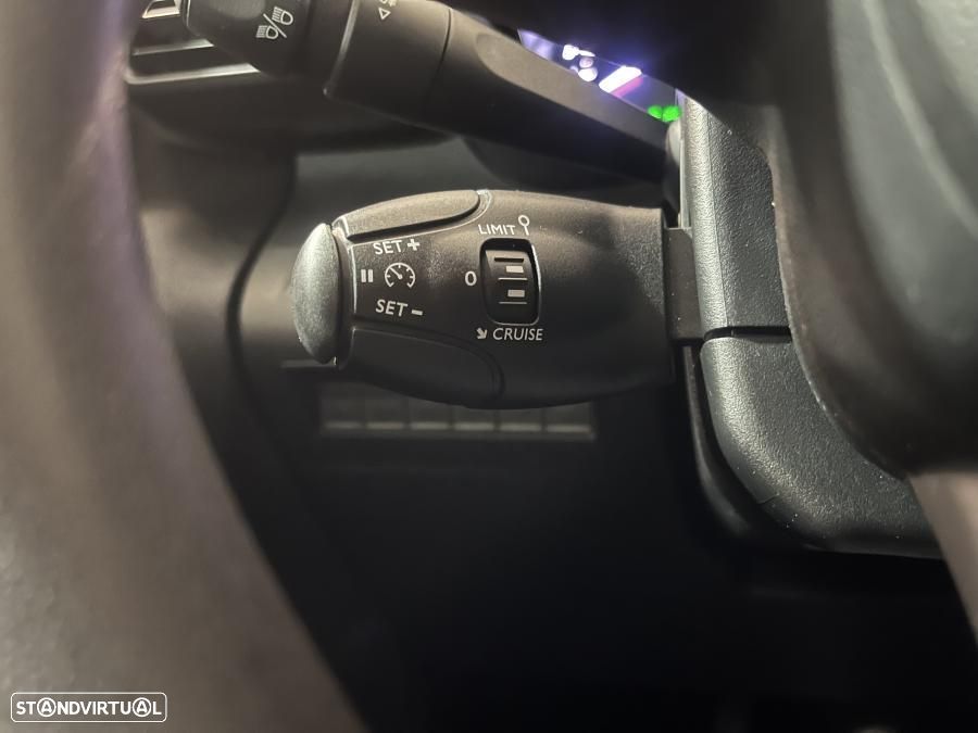 Citroën Berlingo 1.5 BlueHDi 3Lugares - IVA Dedutível - 18