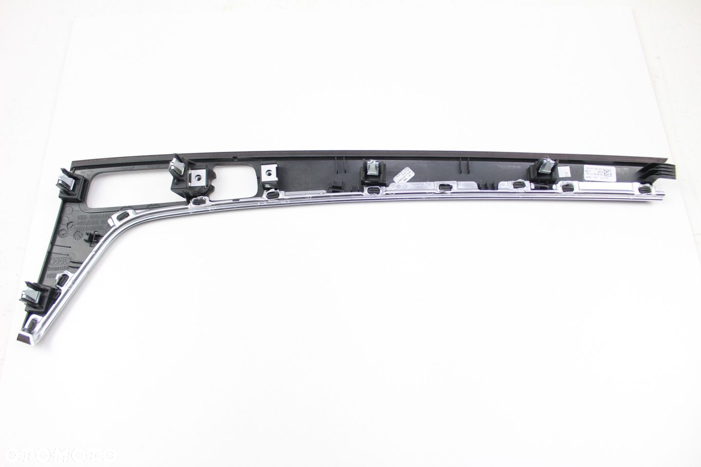 RS4 RS5 8W LISTWA DEKOR CARBON MAT 8W1863969AK - 5