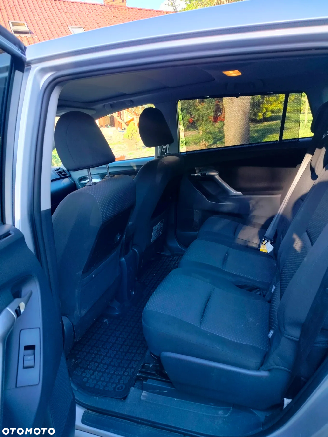 Toyota Verso - 7