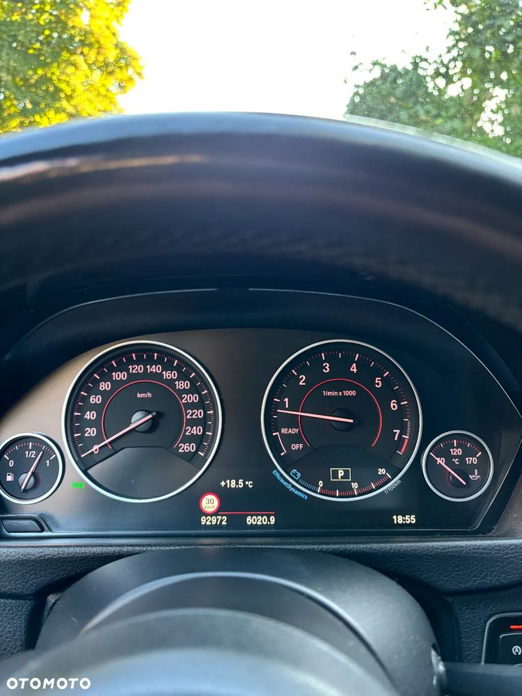 BMW Seria 4 430i Gran Coupe xDrive M Sport - 37