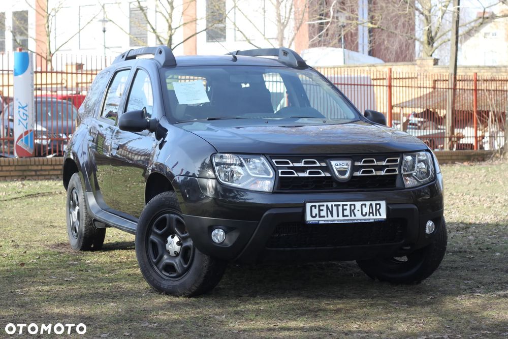 Dacia Duster - 4