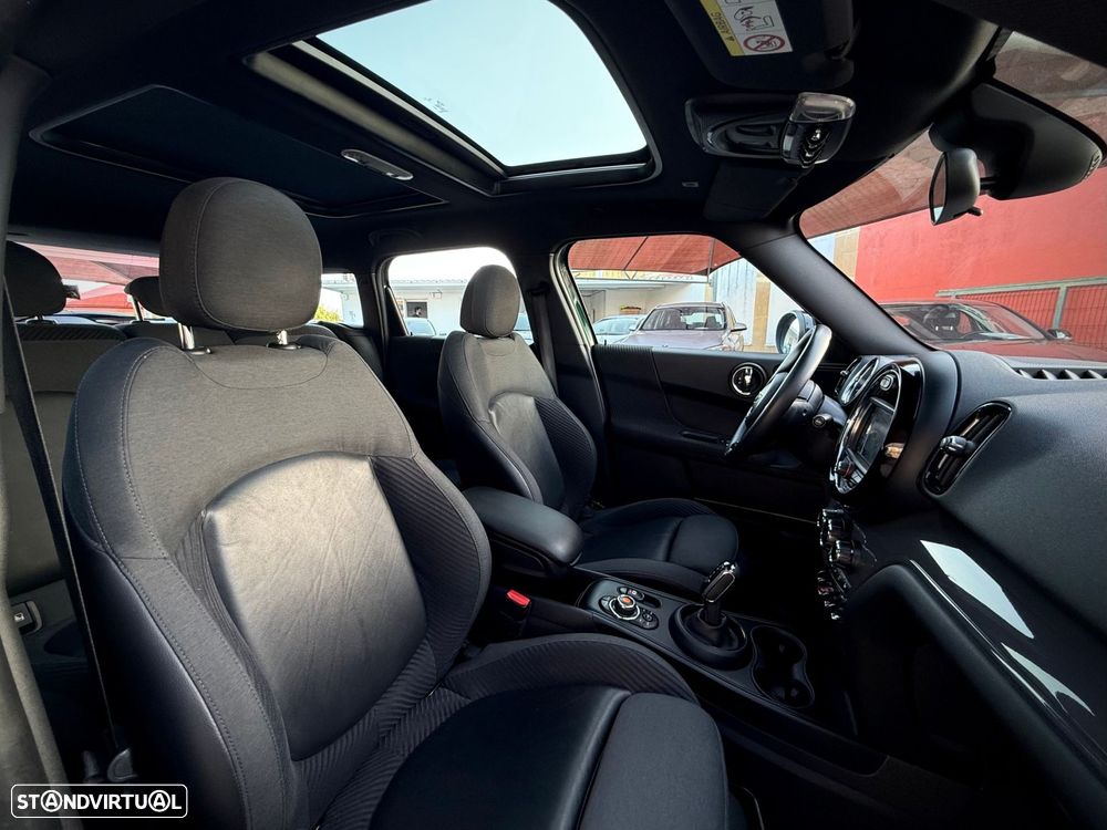 MINI Countryman One Auto - 9