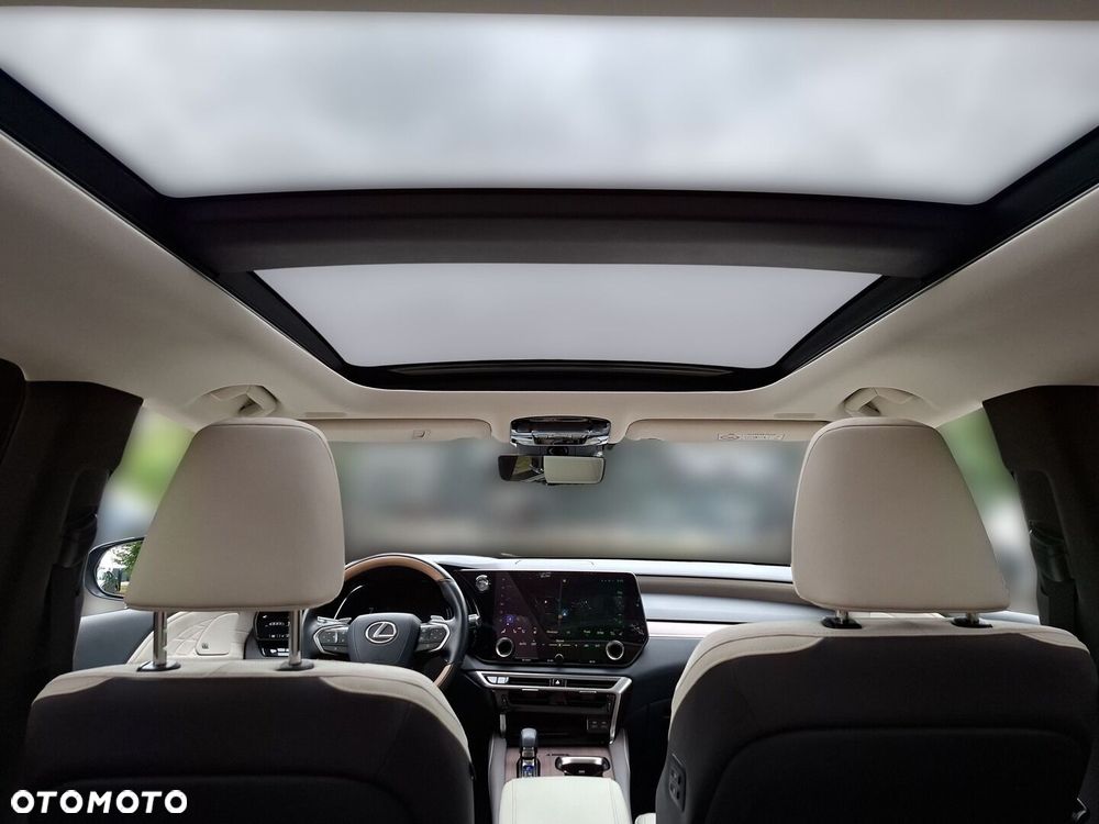 Lexus RX - 26