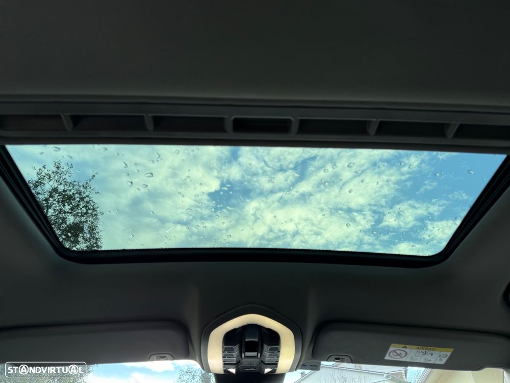 Porsche Panamera S e-Hybrid - 23