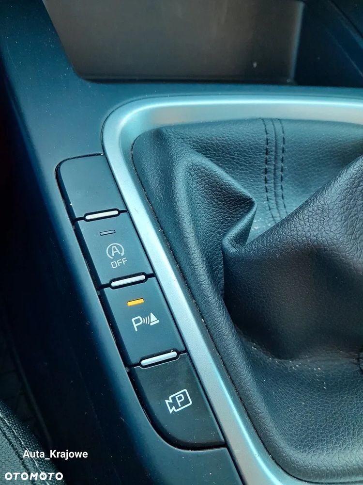 Kia Ceed 1.5 T-GDI M - 18