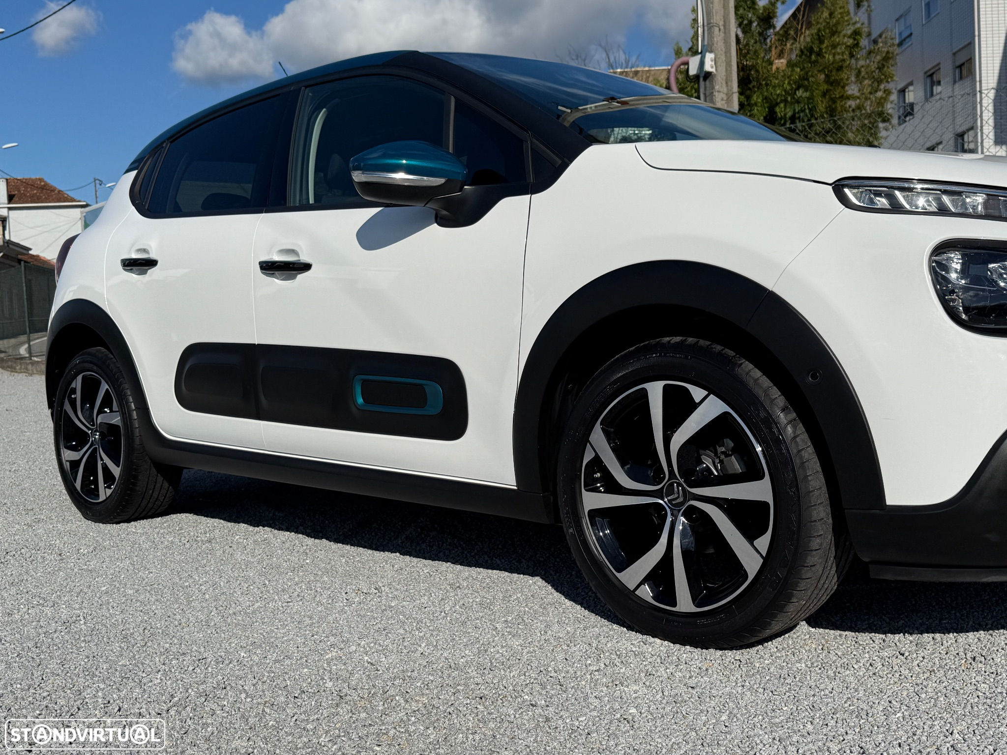 Citroën C3 1.2 PureTech Shine - 7