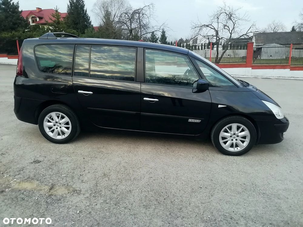 Renault Grand Espace 2.0 dCi FAP Edition 25th - 2