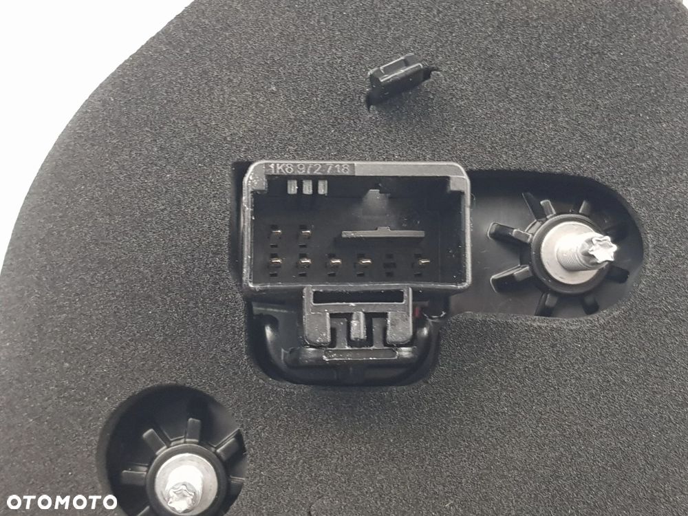 NOWA ORYGINALNA Lampa Lewy Tył IQ LIGHT Volkswagen Tiguan II 5NA945307 - 7