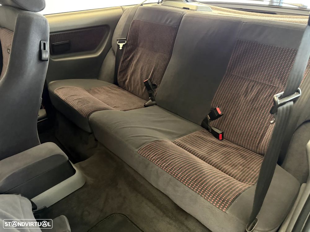 Ford Sierra - 6