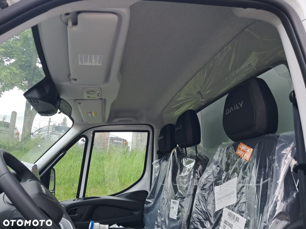 Iveco Daily Autoryzowany dealer ,od ręki - 13