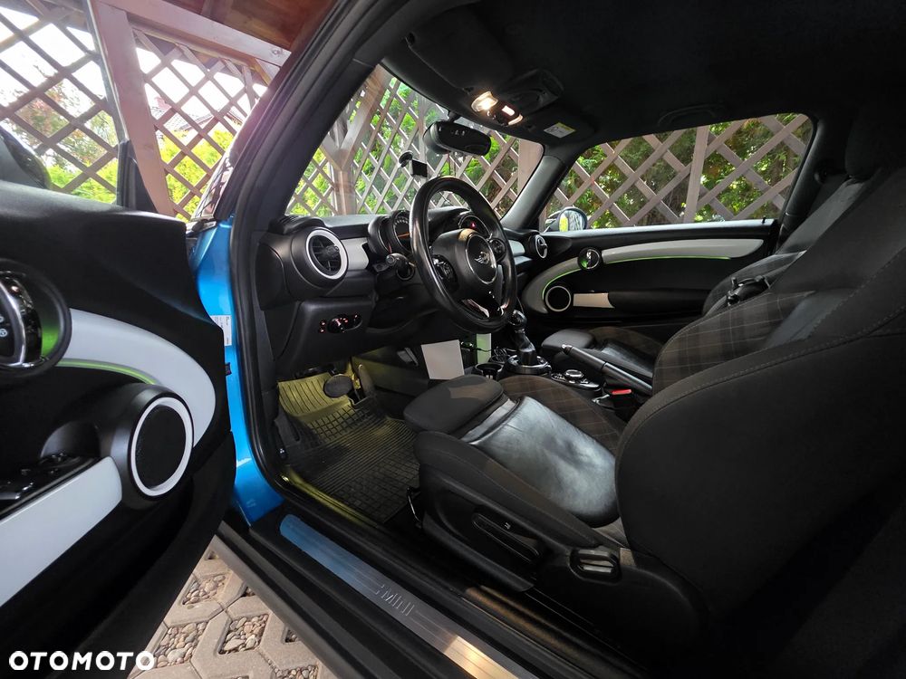 MINI Cooper - 29