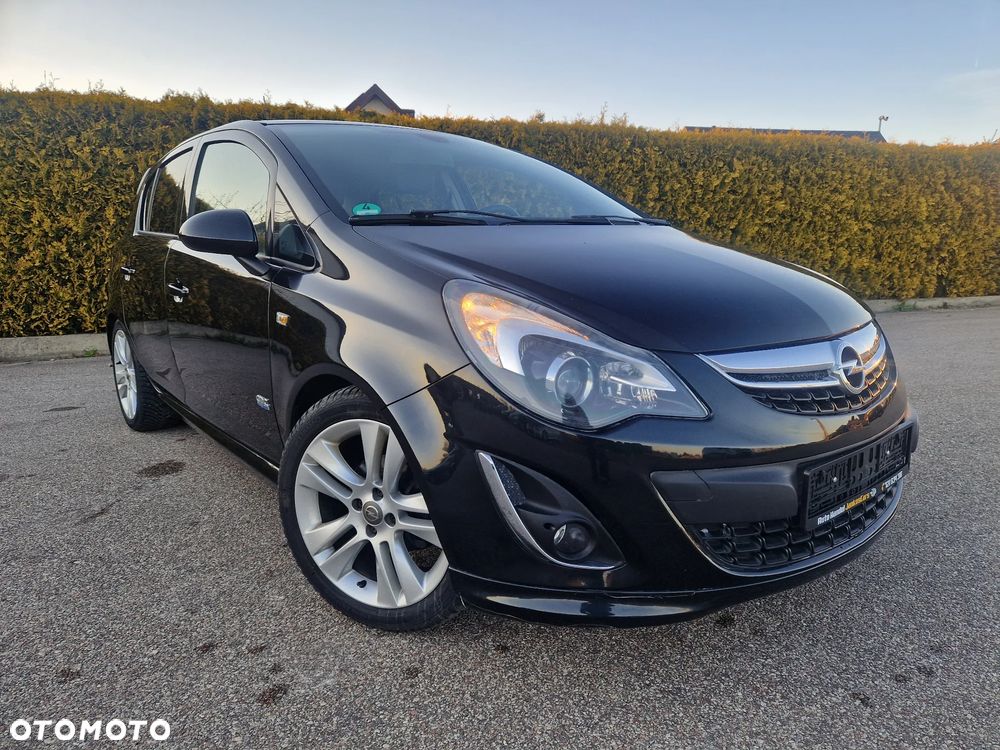 Opel Insignia - 2