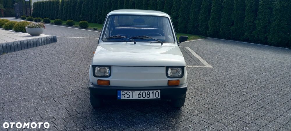 Fiat 126 - 2
