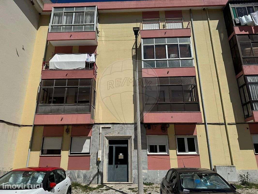 Apartamento T2 para venda - Grande imagem: 3/15