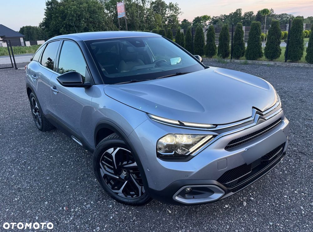 Citroën C4 1.5 BlueHDi Shine S&S - 2