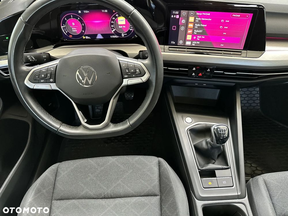 Volkswagen Golf 2.0 TDI Life - 14