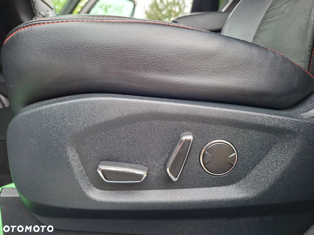 Ford S-Max 2.0 EcoBlue ST-Line - 16