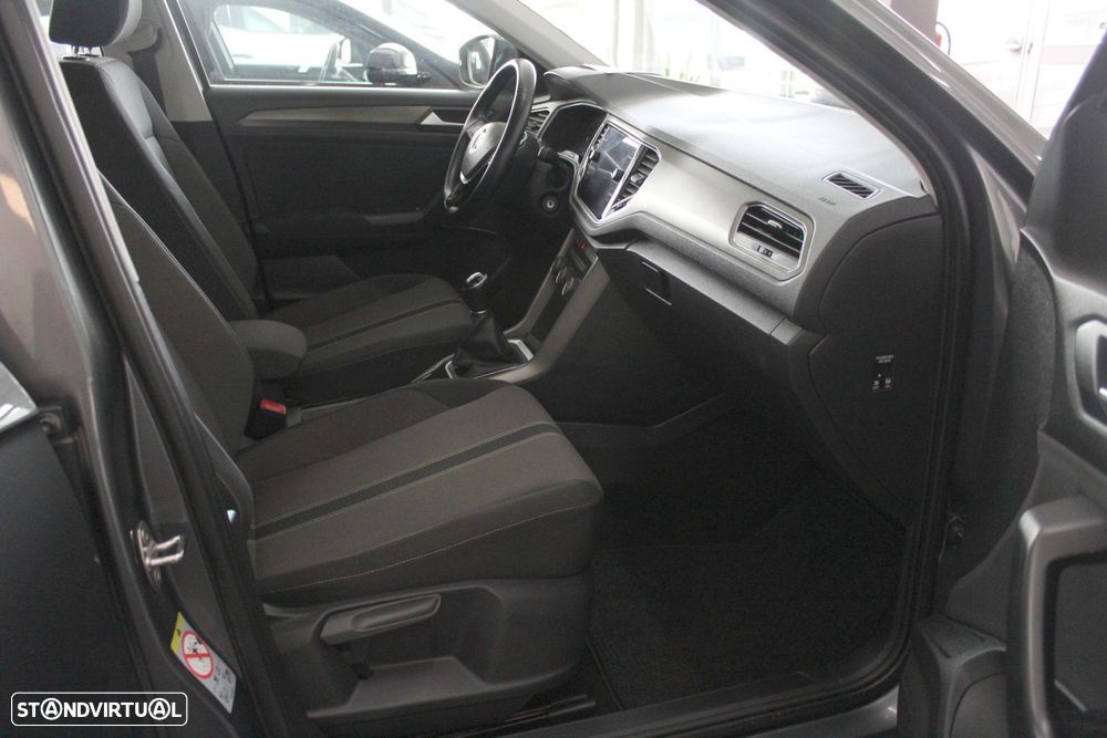 VW T-Roc 1.5 TSI Style - 13